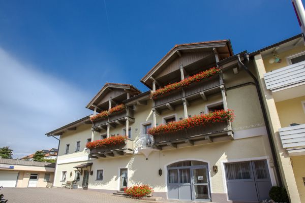 Hölzer Bräu by Lehmann Hotels (Ebersberg)